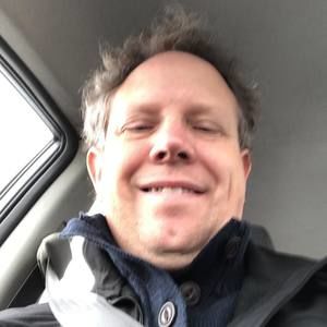 Meet your Posher, Matthew